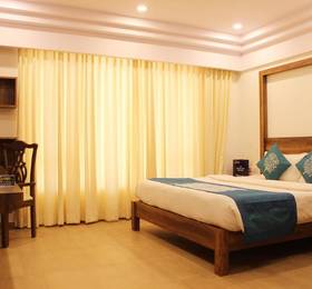Отдых в OYO Rooms Whitefield Kundalahalli Gate - Индия, Бангалор