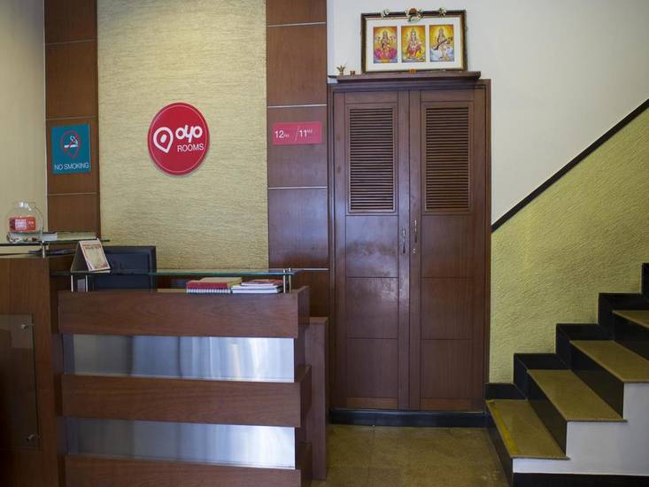 OYO Rooms Koramangala 5th Block 3* Индия, Бангалор