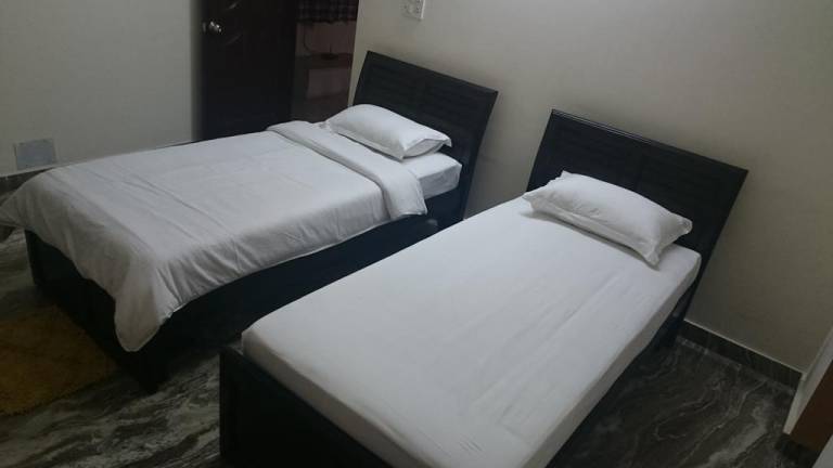 Triple 4 Hospitality