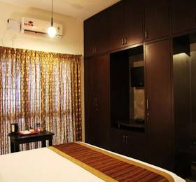 Туры в Park Side Homestay Bangalore в Индии
