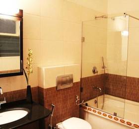 Park Side Homestay Bangalore в Бангалоре