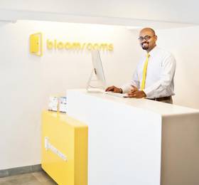 Туры в bloomrooms @ Indiranagar в Индии