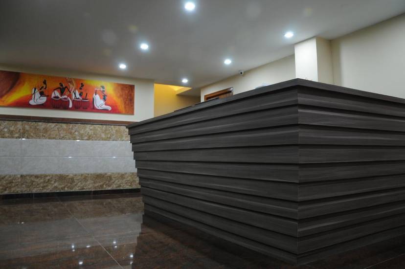 Cinnamon Residency Индия, Бангалор