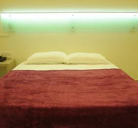 Cinnamon Residency в Бангалоре
