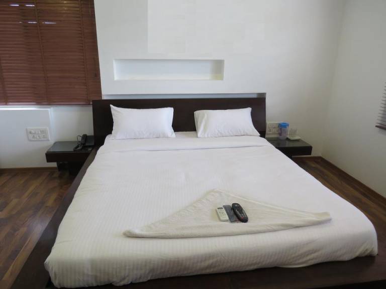Green Rooms India