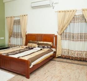 Отдых в Madisons Suites - Индия, Бангалор