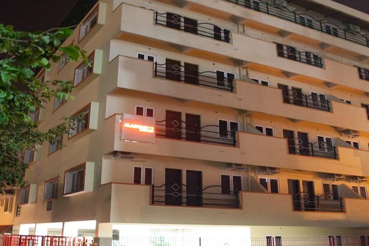 Madisons Suites