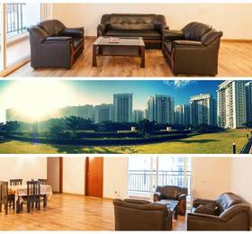 Whitefield Service Apartment в Бангалоре