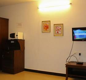 Hotel Red Mount Aquila в Бангалоре