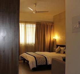 Отдых в Hotel Red Mount Aquila - Индия, Бангалор