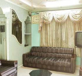 Отдых в T.A.P. Paradise Hotel - Индия, Бангалор