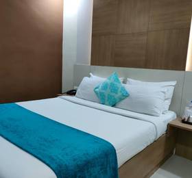 Hotel Geo в Бангалоре