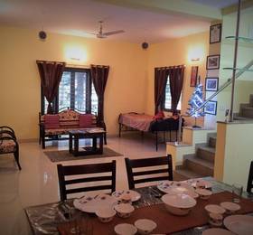 StayWithUs Koramangala 4thblk в Бангалоре