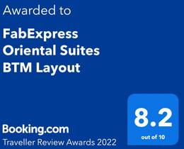 Туры в Oriental Suites в Индии