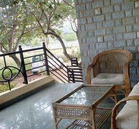 Туры в Ecity Luxury Stay в Индии
