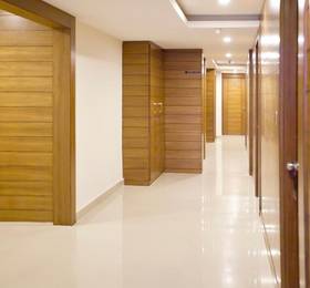 Отдых в Shoba Residency - Индия, Бангалор