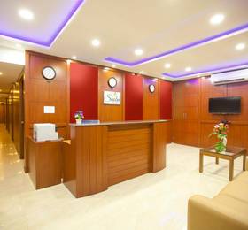 Туры в Shoba Residency в Индии