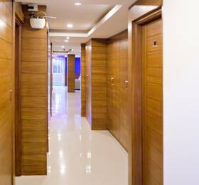 Shoba Residency в Бангалоре