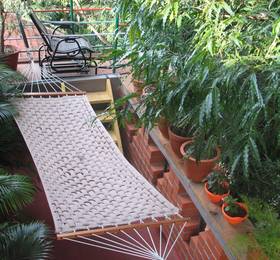 Mi Casa Su Casa Homestay в Бангалоре