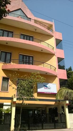Noah's Inn Serviced Apartment Индия, Бангалор