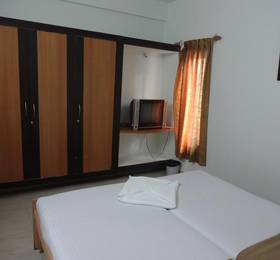 Noah's Inn Serviced Apartment в Бангалоре