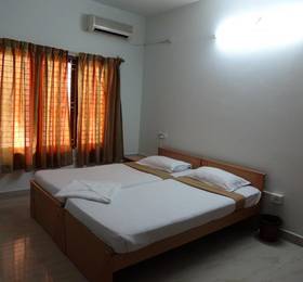 Туры в Noah's Inn Serviced Apartment в Индии