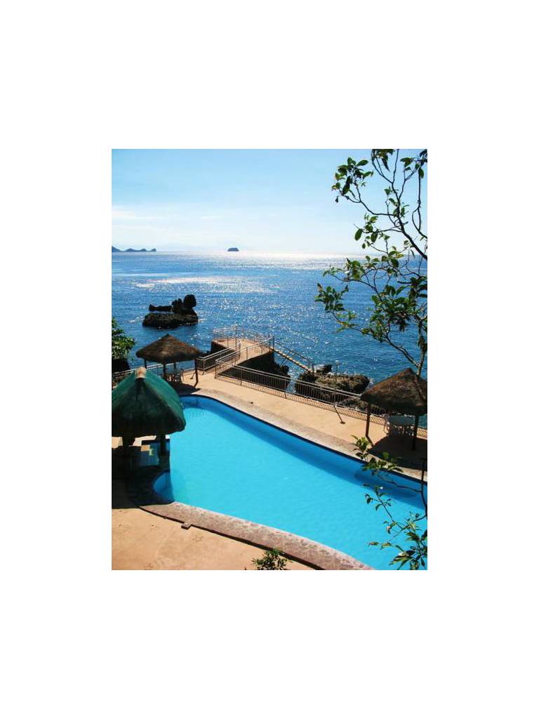 Eagle Point Resort