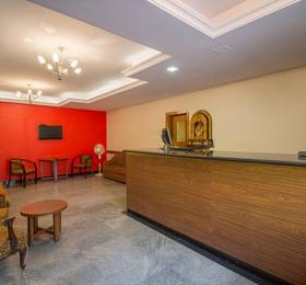 Hotel StayEasy Majestic в Бангалоре