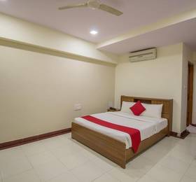 Туры в Hotel StayEasy Majestic в Индии