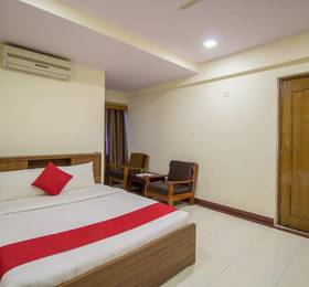 Отдых в Hotel StayEasy Majestic - Индия, Бангалор