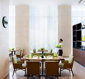 Туры в Fairfield by Marriott Bengaluru Outer Ring Road в Индии