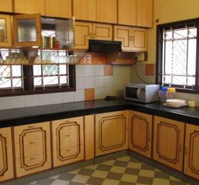 Отдых в Infant Abode Villa - Индия, Бангалор