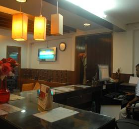 Туры в Shamrock Groove Botique Inn в Индии