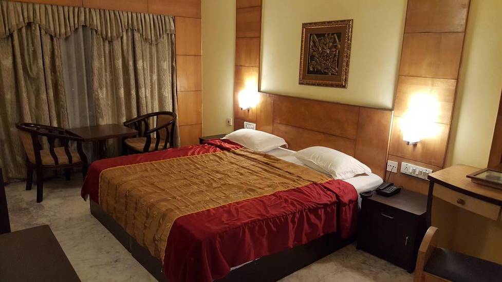 Hotel City Centaur 3* Индия, Бангалор