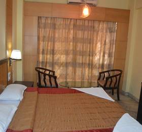 Туры в Hotel City Centaur в Индии