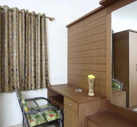 Hotel White Feather в Бангалоре