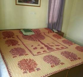 Mathyoo Residential Suites в Бангалоре