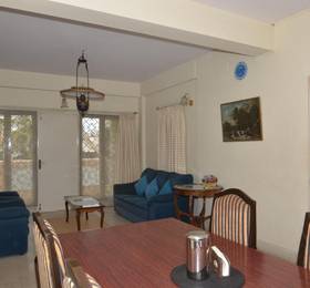 Отдых в Mathyoo Residential Suites - Индия, Бангалор