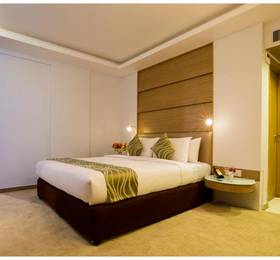 Отдых в Tulip Inn Bangalore - Индия, Бангалор