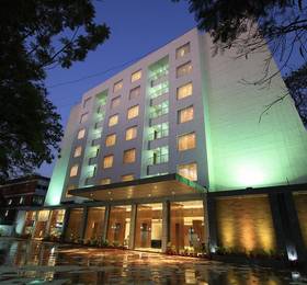 Туры в The Oxford Inn в Индии