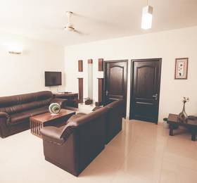 Royal Suites Hotel Apartments в Бангалоре