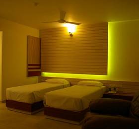 Туры в Roseline Suites в Индии