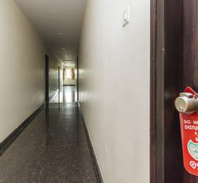 OYO Rooms SKF Factory в Бангалоре