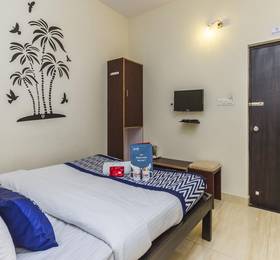 Туры в OYO Rooms SKF Factory в Индии