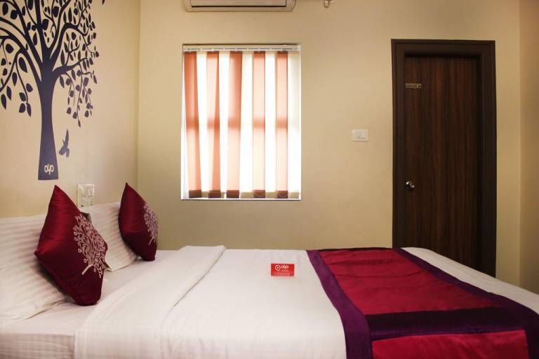 OYO Rooms Madiwala Ayyappa Temple