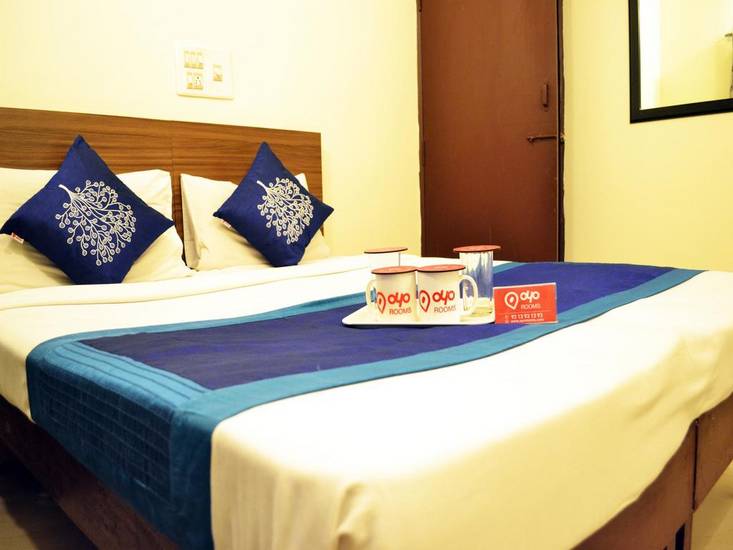 OYO Apartments Hennur Main Road Индия, Бангалор