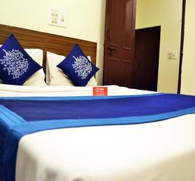 OYO Apartments Hennur Main Road в Бангалоре