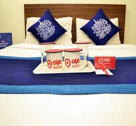 Отдых в OYO Apartments Hennur Main Road - Индия, Бангалор