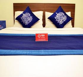 Туры в OYO Apartments Hennur Main Road в Индии