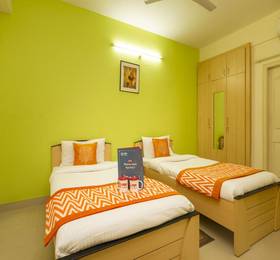 Отдых в OYO Rooms Marathahalli AECS Layout - Индия, Бангалор